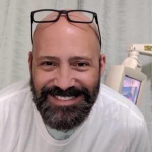 Meet your Posher, Paul sonny